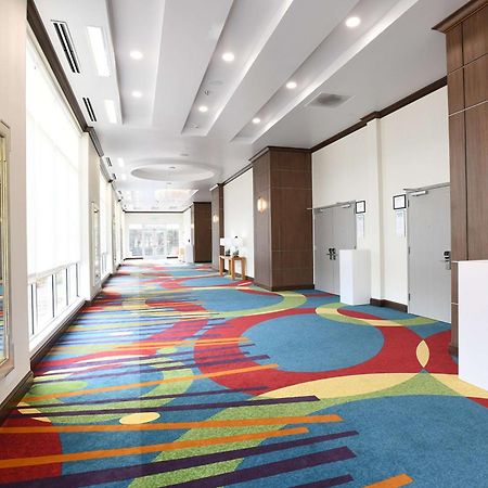 Hilton Garden Inn Jacksonville Zewnętrze zdjęcie