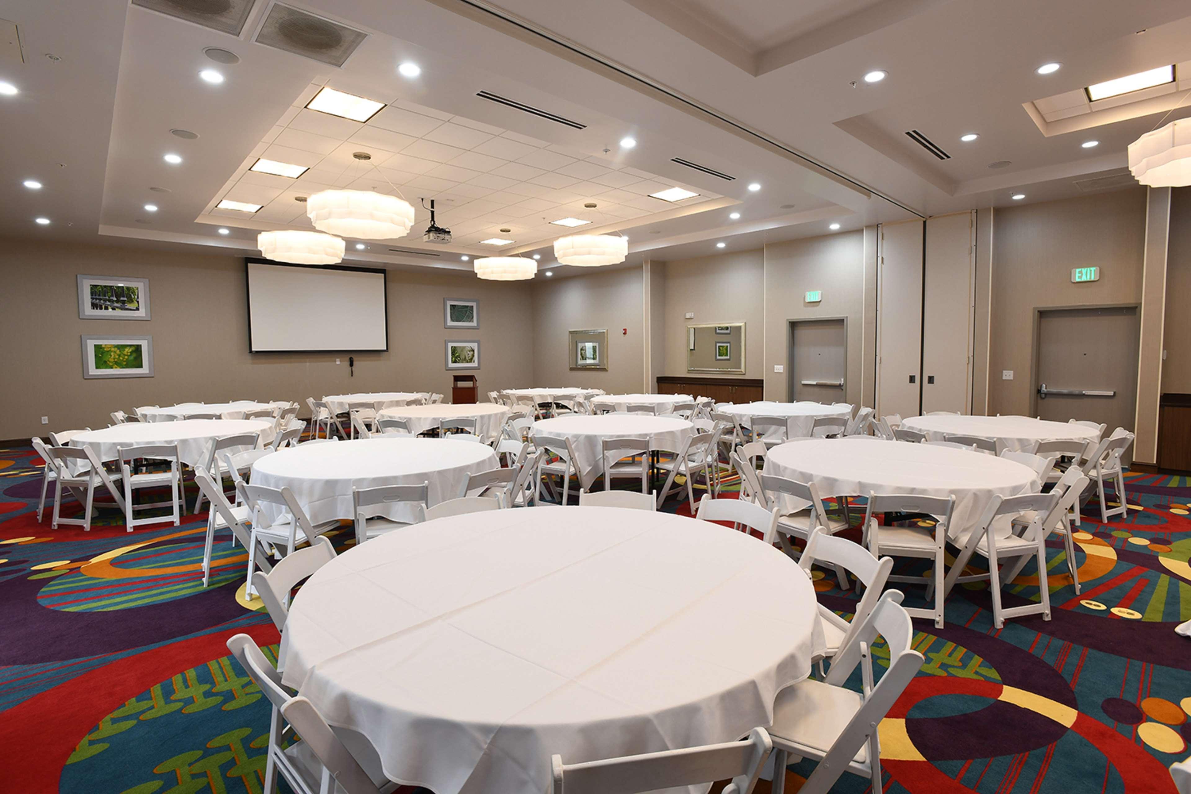 Hilton Garden Inn Jacksonville Zewnętrze zdjęcie