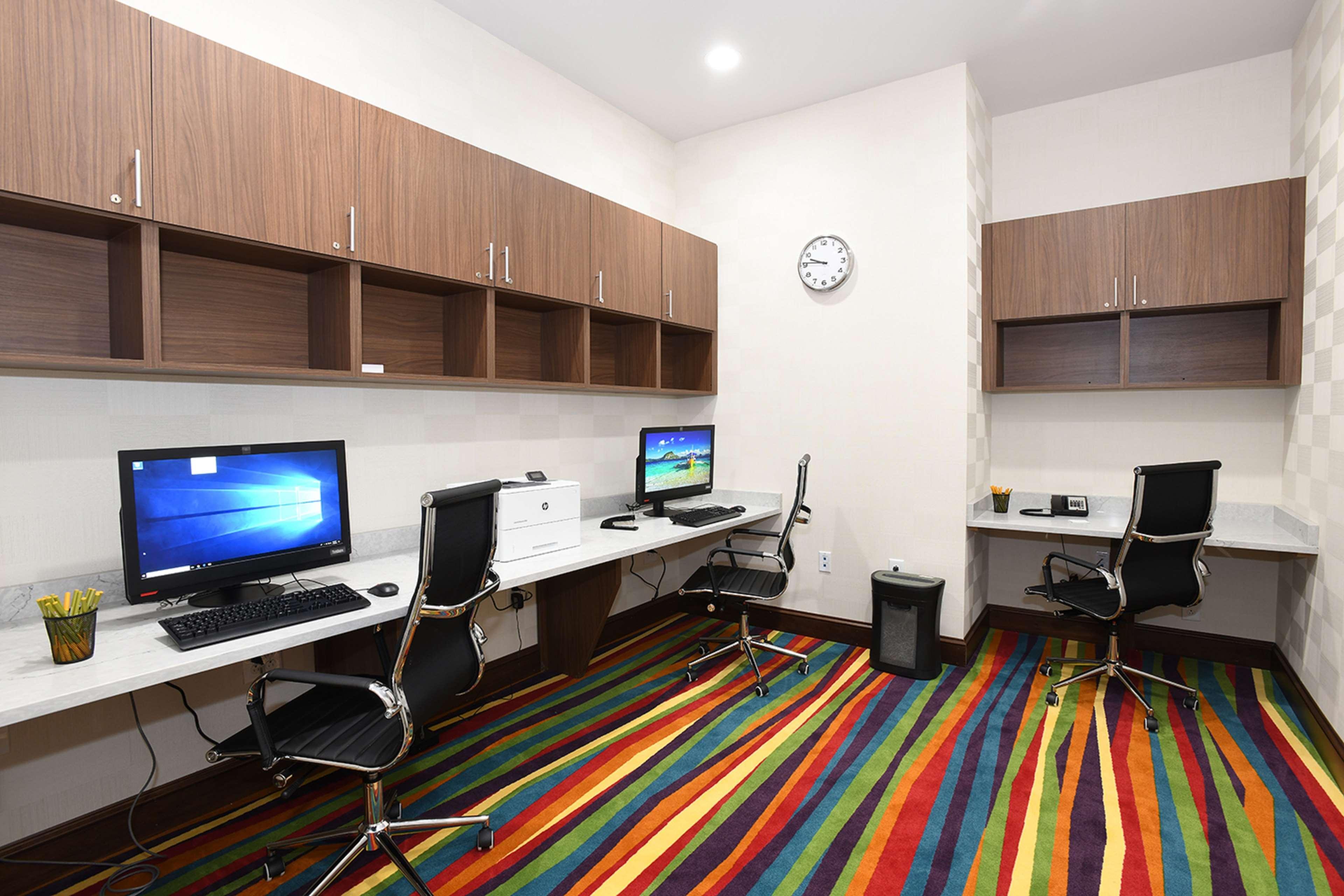 Hilton Garden Inn Jacksonville Zewnętrze zdjęcie