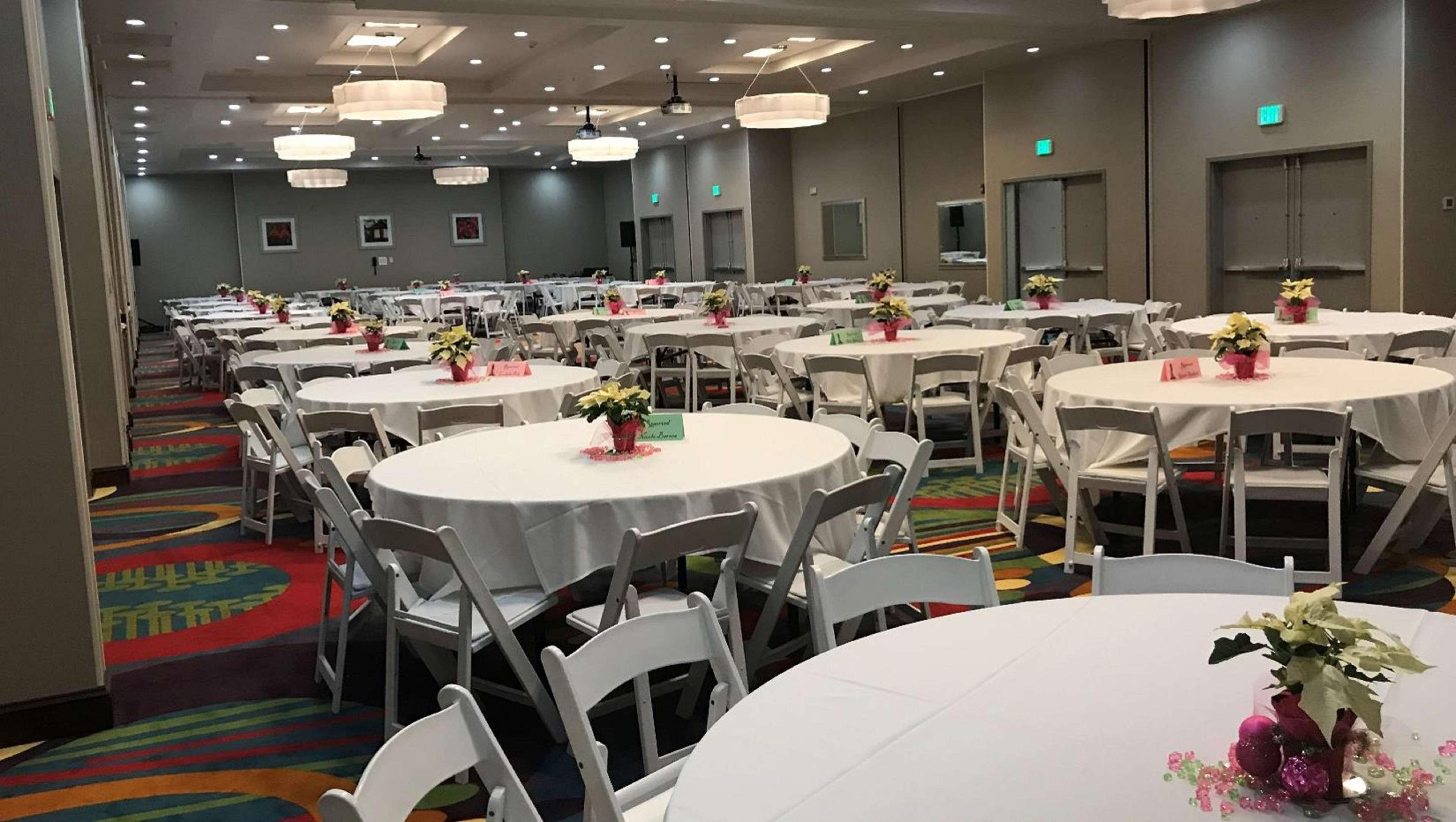 Hilton Garden Inn Jacksonville Zewnętrze zdjęcie