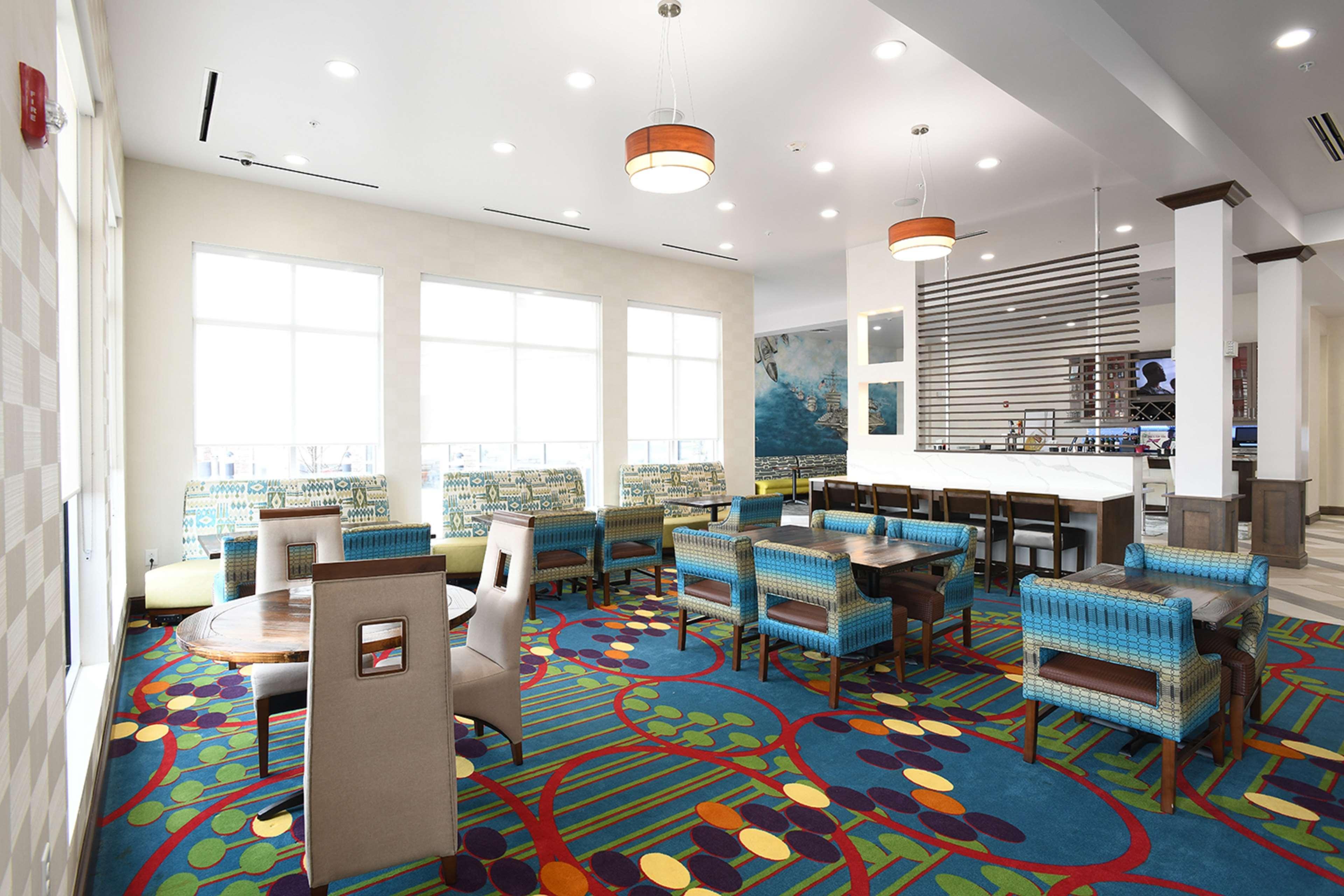 Hilton Garden Inn Jacksonville Zewnętrze zdjęcie