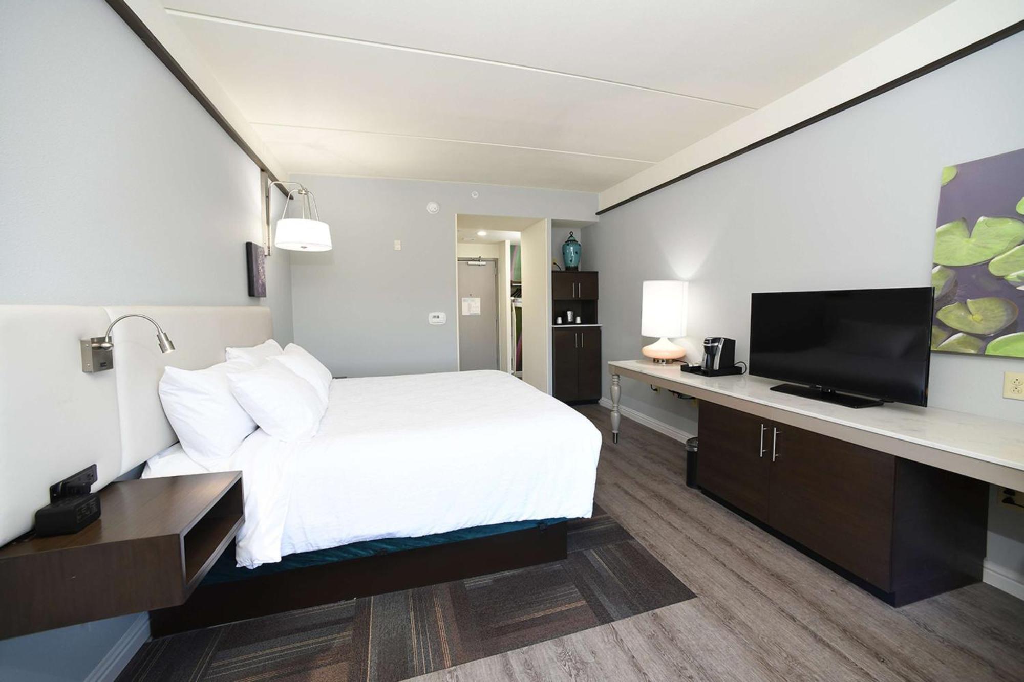 Hilton Garden Inn Jacksonville Zewnętrze zdjęcie