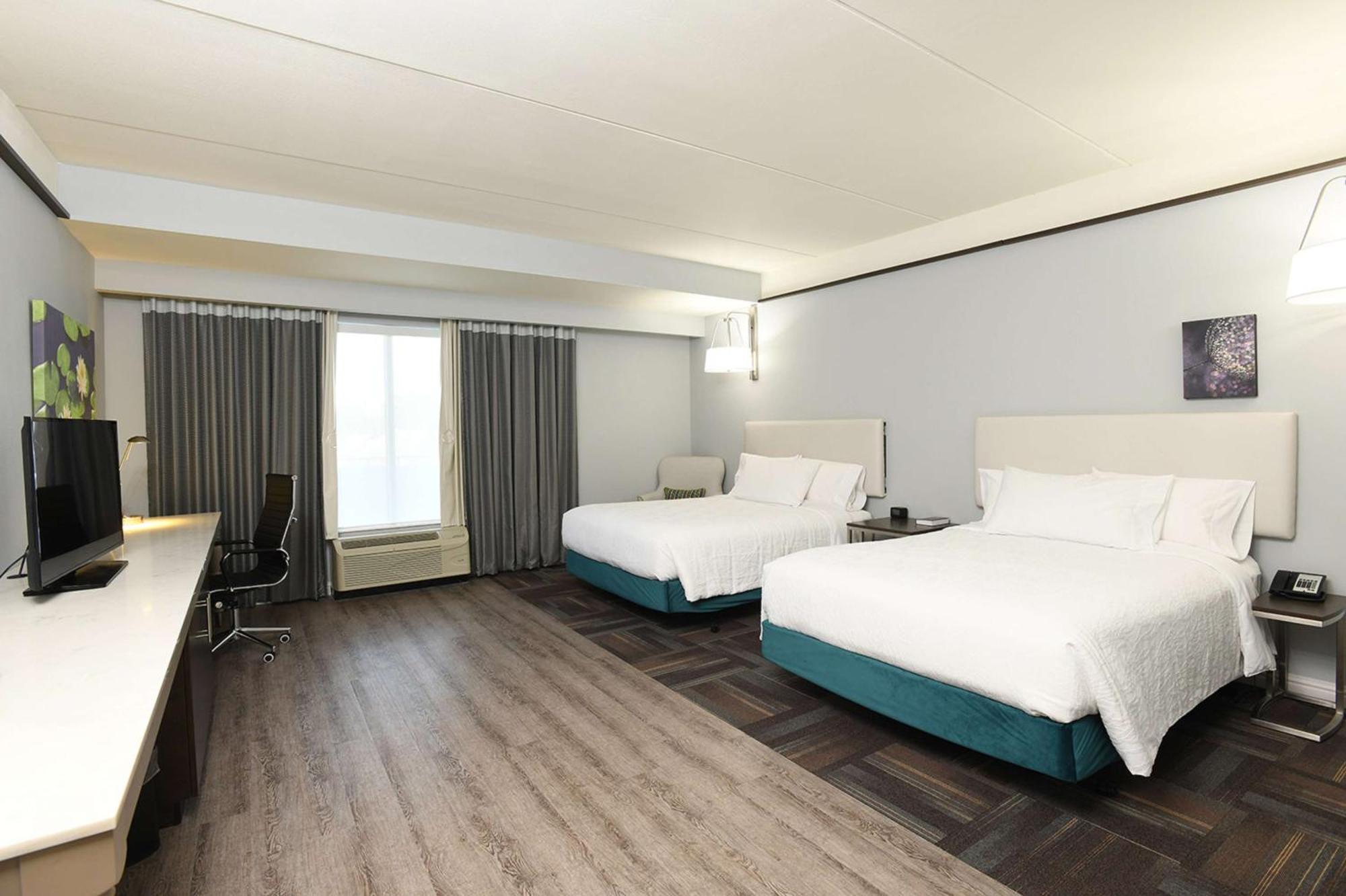 Hilton Garden Inn Jacksonville Zewnętrze zdjęcie