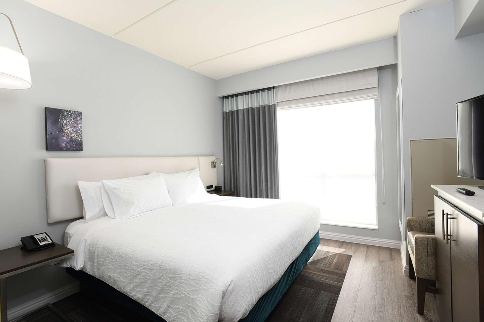 Hilton Garden Inn Jacksonville Zewnętrze zdjęcie