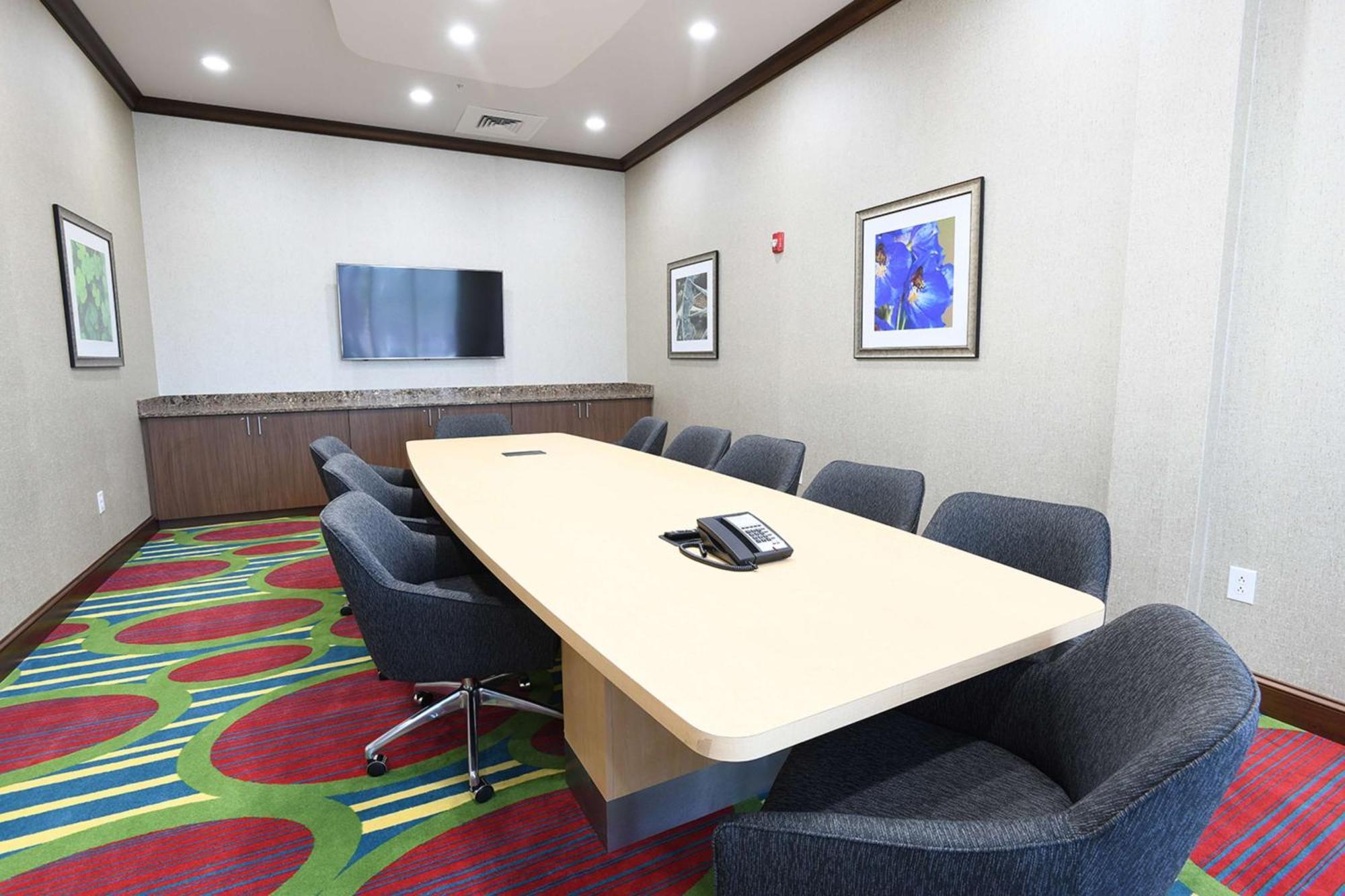 Hilton Garden Inn Jacksonville Zewnętrze zdjęcie
