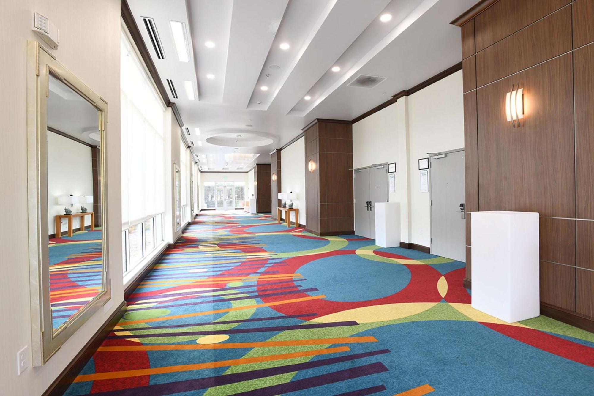 Hilton Garden Inn Jacksonville Zewnętrze zdjęcie