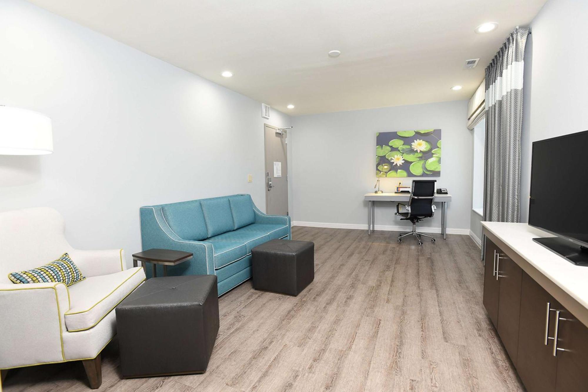 Hilton Garden Inn Jacksonville Zewnętrze zdjęcie