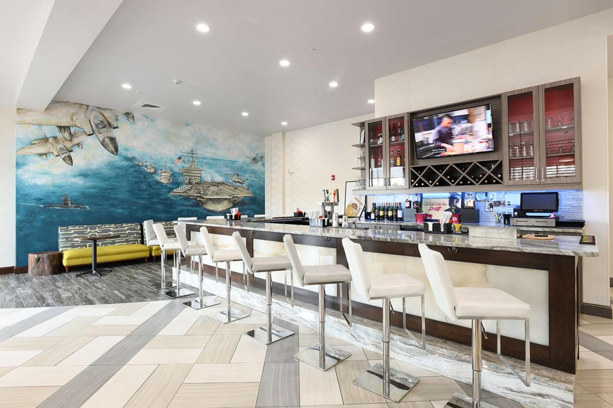 Hilton Garden Inn Jacksonville Zewnętrze zdjęcie