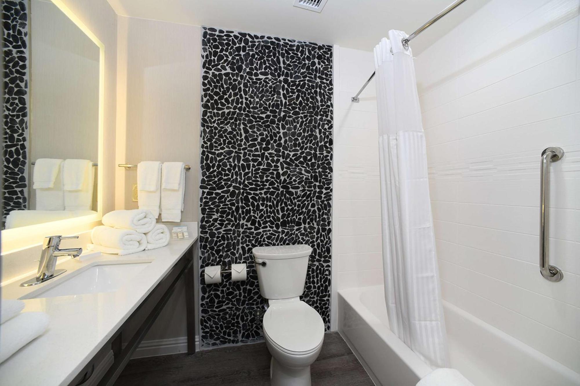 Hilton Garden Inn Jacksonville Zewnętrze zdjęcie