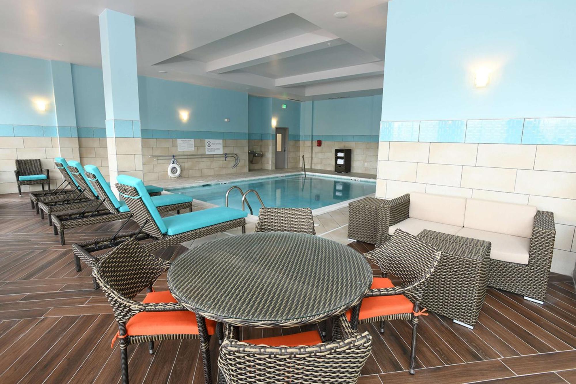 Hilton Garden Inn Jacksonville Zewnętrze zdjęcie