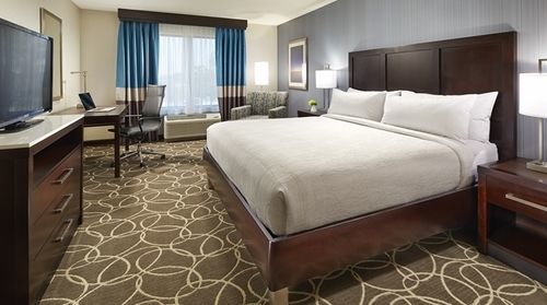 Hilton Garden Inn Jacksonville Zewnętrze zdjęcie