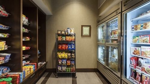 Hilton Garden Inn Jacksonville Zewnętrze zdjęcie