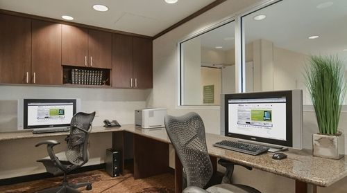 Hilton Garden Inn Jacksonville Zewnętrze zdjęcie