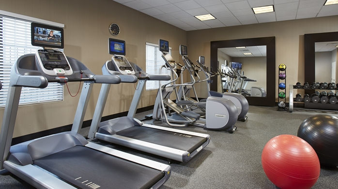Hilton Garden Inn Jacksonville Zewnętrze zdjęcie