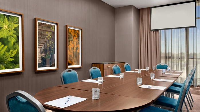 Hilton Garden Inn Jacksonville Zewnętrze zdjęcie